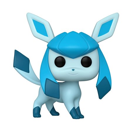 Funko Pop Pokémon Glaceon 69080