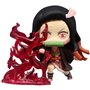 Figura bom sorriso companhia hikkake kimetsu no yaiba matador de demônios nezuko kamado