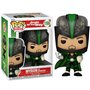 Funko Pop Cinema Pai em apuros Jingle All The Way Myron disfarçado de dementador 56834