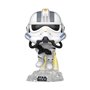 Funko Pop Star Wars Battlefront Imperial Rocket Trooper Edição Especial 65049