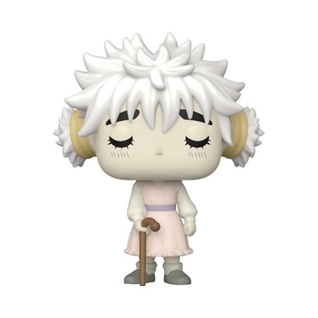 Funko Pop Hunter X Hunter Komugi W - Chase