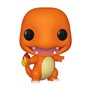 Funko Pop Videogames Pokémon Charmander 50403