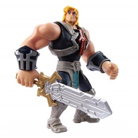 Figura mestres matel do universo he-man