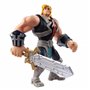 Figura mestres matel do universo he-man