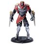 Figura league of legends a coleção campeã zed