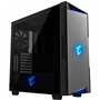 Gaming box gigabyte ac300g atx 2xusb3.0 1xusbc rgb s - f preto