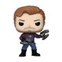 Funko Pop Marvel Guardiões da Galáxia Star - Lord 67508