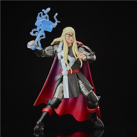 Figura hasbro thor 15 cm marvel legends f47935x0