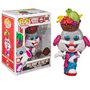 Funko Pop Looney Tunes Bugs Bunny com Chapéu de Frutas Glitter Efeito Diamante Edição Especial Exclusiva 51731