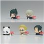 Figura banpresto jujutsu kaisen mascote vol 2