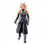 Figura hasbro ahsoka tano star wars black series