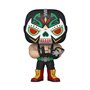 Funko Pop Dc Halloween Crânios Mexicanos Bane 57412