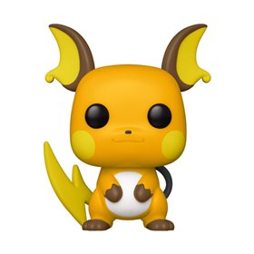 Funko Pop Pokémon Raichu 74230 Funko Pop Pokémon Raichu 74230