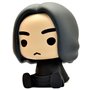 Figura cofrinho plastoy harry potter severus snape