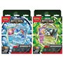 Jogo de cartas pokemon tcg mid battle deck 2023 espanhol