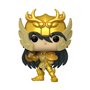 Funko Pop Saint Seiya Cavaleiros do Zodíaco Ouro Libra Shiryu 72060