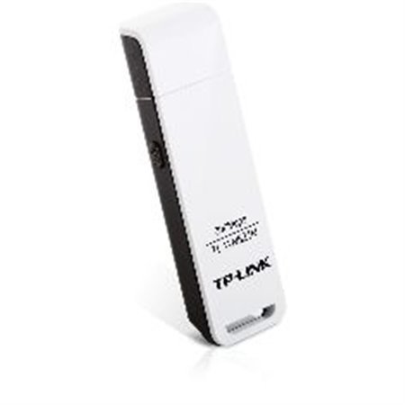 Adaptador wi-fi USB 2.0 300 mbps ateros tp - link