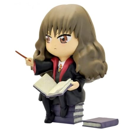 Plastoy figura harry potter hermione granger