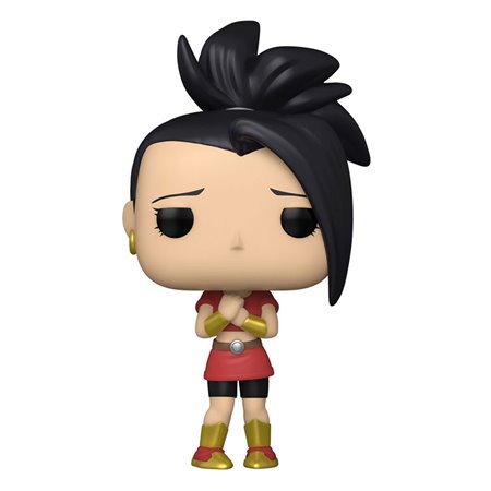 Funko Pop Dragon Ball Super Couve 58017