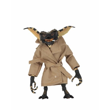 Figura Neca Gremlins Ultimate Flasher Edition