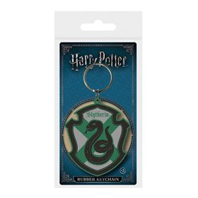Chaveiro pirâmide harry potter escudo sonserina Chaveiro pirâmide harry potter escudo sonserina