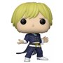 Funko Pop My Hero Academia Neito Monoma (1122) Exclusivo 63282