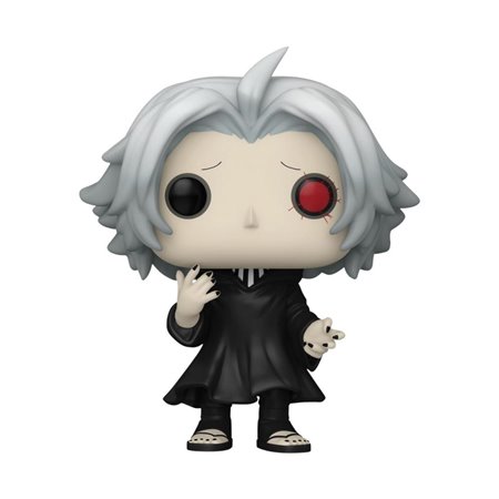 Funko Pop Animação Tokyo Ghoul Re Coruja 75517