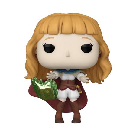 Funko Pop Black Clover Mimosa 72119