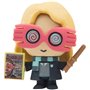 Figura de borracha gomee harry potter luna lovegood 8 cm