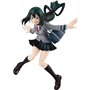 Figure good smile company pop up parade my hero academia tsuyu asui