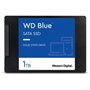 Disco rígido interno sólido hdd ssd wd western digital blue sa510 wds100t3b0a 1 tb 2.5 polegadas sata 3