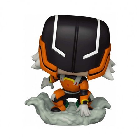 Funko Pop My Hero Academia Classe 1B Juzo Honenuki 63287