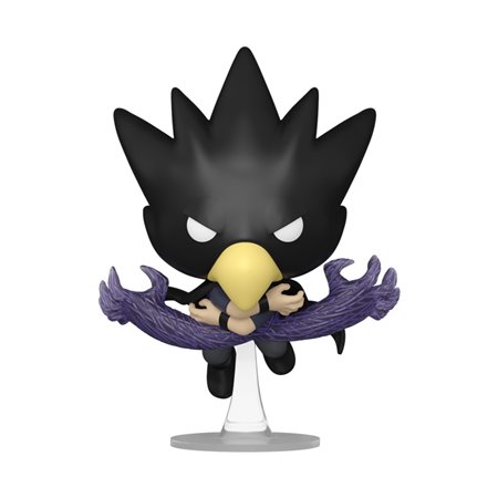 Funko Pop My Hero Academia S5 Tokoyami (Fa) 67332