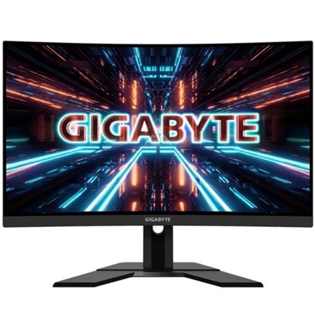 Monitor de jogos gigabyte g27fc a - ek 27 polegadas 1920x1080 fhd ips