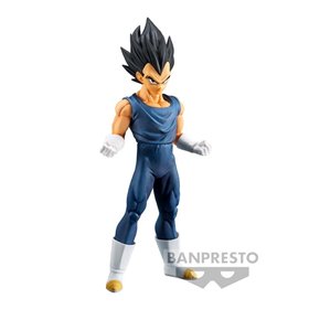 Figura banpresto dragon ball super super hero dxf vegeta