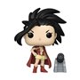 Funko Pop My Hero Academia S5 Yaoyorozu com canhão 68760