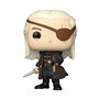 Funko Pop House of the Dragon Aemond Targaryen com opção Chase 76471