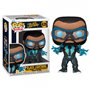 Funko Pop Dc Comics Relâmpago Negro Relâmpago Negro 57589