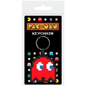 Chaveiro Pyramid Pac - homem Blinky