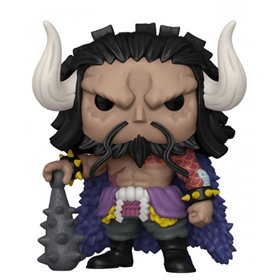 Funko Pop Super Size One Piece Kaido 61372