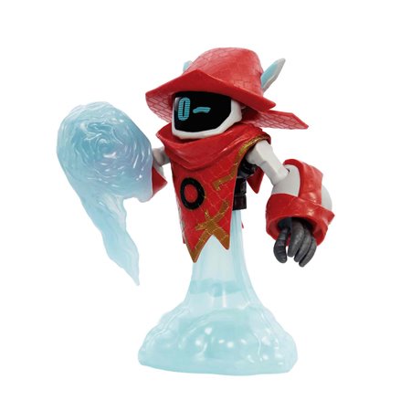 figura mestres matel do universo orko