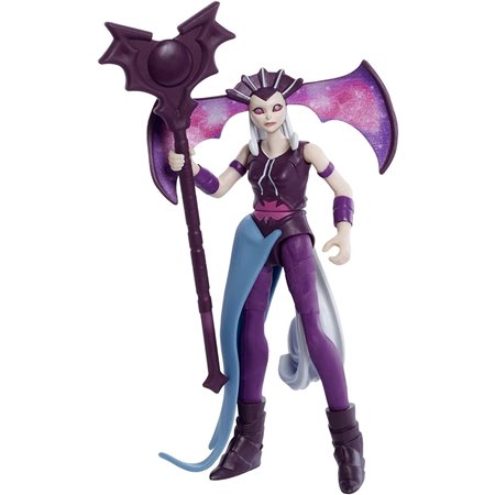 figura matel mestres do universo evil lyn