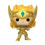 Funko Pop Saint Seiya Cavaleiros do Zodíaco Ouro Aquarius Hyoga 72058