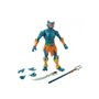 Figura Mattel Masters of the Universe Masterverse Mer - Man HDR43