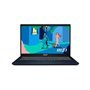 Laptop msi modern 15 b7m - 059xes star blue ryzen 5 7530u - 16gb - ssd 512gb - 15,6 polegadas fhd - freedos