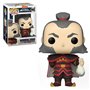 Funko Pop Animação Avatar O Último Mestre do Ar O Último Mestre do Ar Almirante Zhao 56023