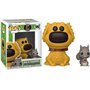 Funko Pop Disney Up Dug Days Dug & Squirrel 57384