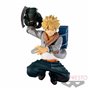 Figura Banpresto My Hero Academia Bravegraph 1 Vol 3 Katsuki Bakugo