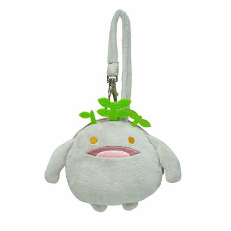 Bolsa Square Enix Final Fantasy XIV Heavensward Goobbue de pelúcia