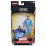 Figura hasbro speedball maravilha lendas